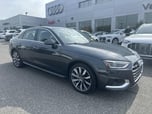 2021 Audi A4  for sale $30,899 