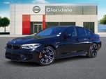 2019 BMW M5  for sale $72,994 