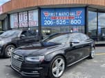 2013 Audi S4  for sale $20,980 