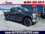 2015 Ford F-150  for sale $24,995 
