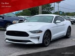 2018 Ford Mustang  for sale $14,995 