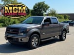 2013 Ford F-150  for sale $13,754 