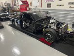 2007Jerry Bickel Pontiac GTO  for sale $78,000 