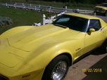 1975 Chevrolet Corvette  for sale $18,995 