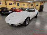 1974 Chevrolet Corvette  for sale $20,000 
