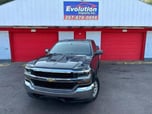 2017 Chevrolet Silverado 1500  for sale $24,900 