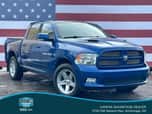 2011 Ram 1500  for sale $16,999 