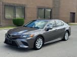 2018 Toyota Camry  for sale $16,754 