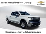 2021 Chevrolet Silverado 1500  for sale $32,988 