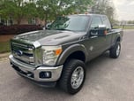 2014 Ford F-250 Super Duty  for sale $29,990 