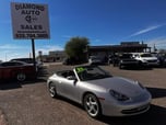 1999 Porsche 911  for sale $27,995 