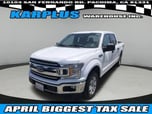 2020 Ford F-150  for sale $22,477 