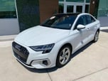 2022 Audi A3  for sale $26,999 