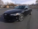 2017 Audi A6  for sale $13,995 