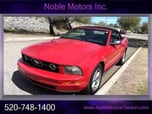 2008 Ford Mustang  for sale $7,495 