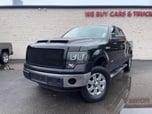 2013 Ford F-150  for sale $17,495 