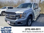 2019 Ford F-150  for sale $26,728 
