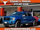 2019 Ford F-150  for sale $29,900 