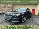2017 Audi A4  for sale $16,999 