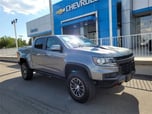 2021 Chevrolet Colorado  for sale $43,999 
