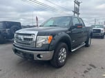 2013 Ford F-150  for sale $19,995 