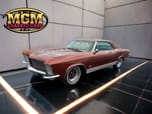 1965 Buick Riviera  for sale $46,754 
