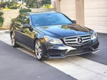 2015 Mercedes-Benz E350  for sale $13,999 