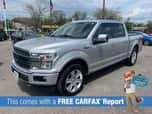 2018 Ford F-150  for sale $24,500 