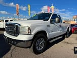 2006 Ford F-250 Super Duty  for sale $13,500 