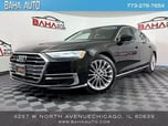 2020 Audi A8  for sale $38,995 