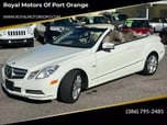 2012 Mercedes-Benz E350  for sale $8,500 
