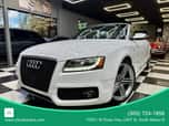 2012 Audi S5  for sale $10,900 