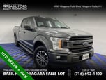 2018 Ford F-150  for sale $26,000 
