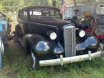 1937 Cadillac La Salle  for sale $21,995 