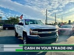 2019 Chevrolet Silverado 1500  for sale $17,895 