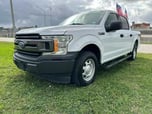 2018 Ford F-150  for sale $23,900 