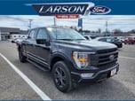 2021 Ford F-150  for sale $50,950 