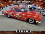 1962 Chevrolet Impala  for sale $64,500 