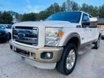 2013 Ford F-250 Super Duty  for sale $25,499 