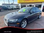 2018 Audi A4  for sale $19,995 