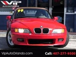 1999 BMW Z3  for sale $6,289 