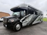 2026 Renegade Verona LE 40LTS Triple Slide Motorcoach 