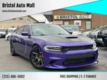2018 Dodge Charger  for sale $27,995 