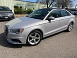2016 Audi A3  for sale $13,495 