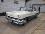 1956 Mercury Custom  for sale $38,995 