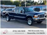 1999 Ford F-350 Super Duty  for sale $17,995 
