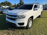 2018 Chevrolet Colorado  for sale $14,995 
