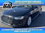 2015 Audi A4  for sale $10,490 