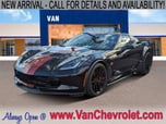 2019 Chevrolet Corvette  for sale $66,988 