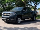 2020 Chevrolet Colorado  for sale $23,995 